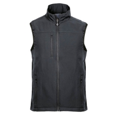 Soft Shell Work Vest (KA-069)